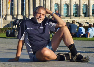 Profilbild von Klaus Born