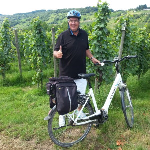 Profilbild von Klaus Born