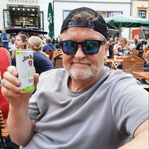 Profilbild von Klaus Borsdorf