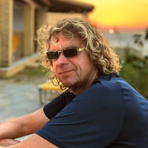 Profilbild von Klaus Boujong