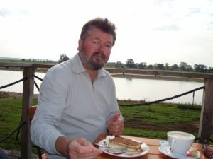 Profilbild von Klaus Brand