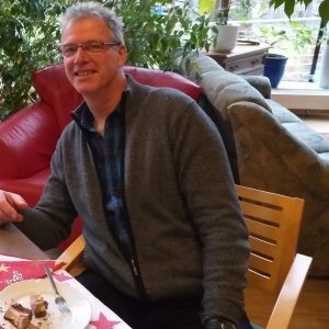 Profilbild von Klaus Brandenburg