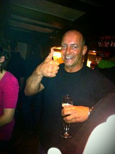 Profilbild von Klaus Brandenburger