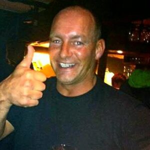 Profilbild von Klaus Brandenburger