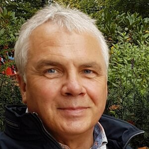 Profilbild von Klaus Brandes