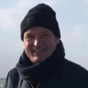 Profilbild von Klaus Brandt