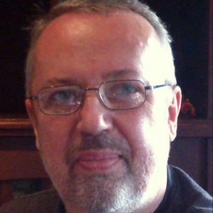 Profilbild von Klaus Brandt