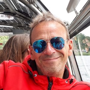 Profilbild von Klaus Brandt