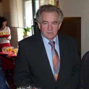 Profilbild von Klaus Brandt