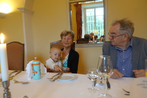 Profilbild von Klaus Brandt