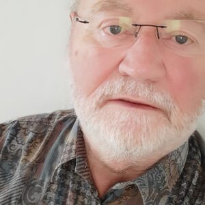 Profilbild von Klaus Brandt
