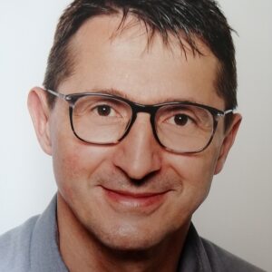 Profilbild von Klaus Brandtner