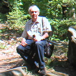 Profilbild von Klaus Brankoff