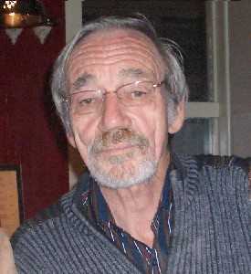 Profilbild von Klaus Brauer