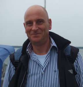 Profilbild von Klaus Braukmann
