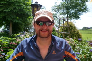 Profilbild von Klaus Braun