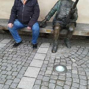 Profilbild von Klaus Bredow