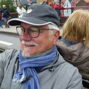 Profilbild von Klaus Breidbach