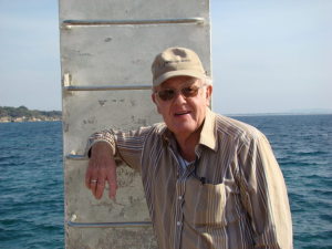 Profilbild von Klaus Breitenstein