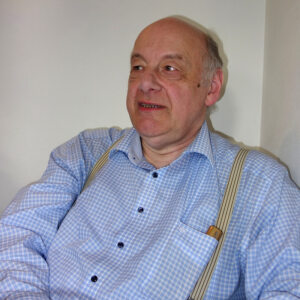 Profilbild von Klaus Brenne