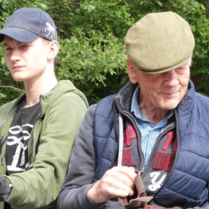 Profilbild von Klaus Brenner