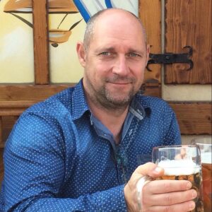 Profilbild von Klaus Brettfeld