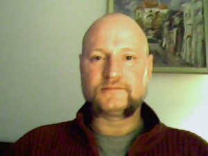 Profilbild von Klaus Breuer