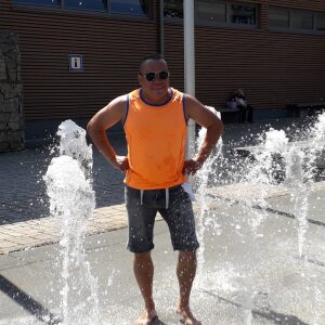 Profilbild von Klaus Breuer