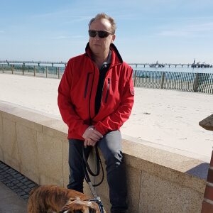 Profilbild von Klaus Brey