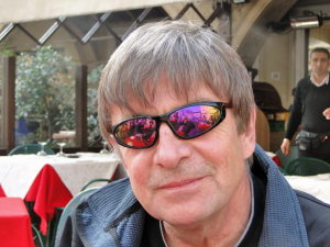 Profilbild von Klaus Brill