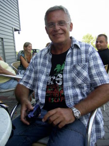 Profilbild von Klaus Brinkmann