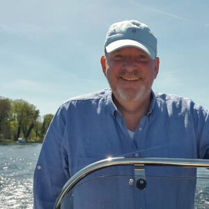 Profilbild von Klaus Brockmann