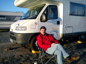 Profilbild von Klaus Brocks