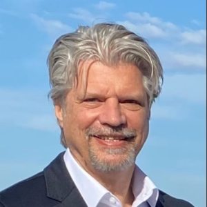 Profilbild von Klaus Bröhl