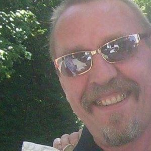 Profilbild von Klaus Bröker