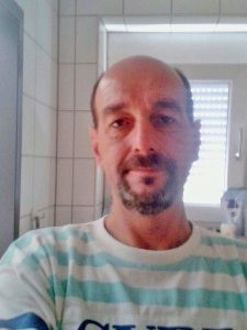 Profilbild von Klaus Brohm