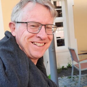 Profilbild von Klaus Brosig