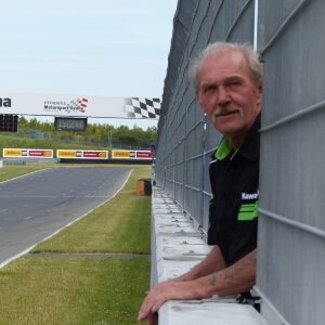 Profilbild von Klaus Broszeit