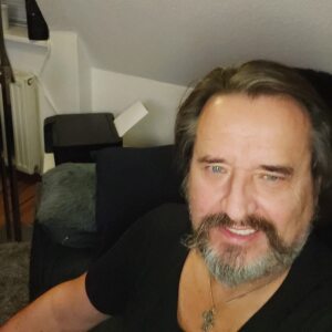 Profilbild von Klaus Bruck