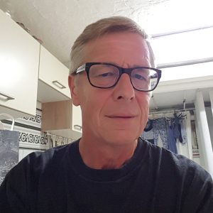 Profilbild von Klaus Bruckmann
