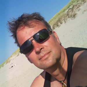 Profilbild von Klaus Brüggemann
