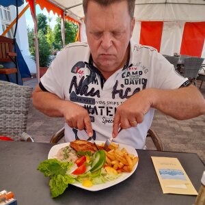 Profilbild von Klaus Brüggemann