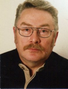 Profilbild von Klaus Buchallik