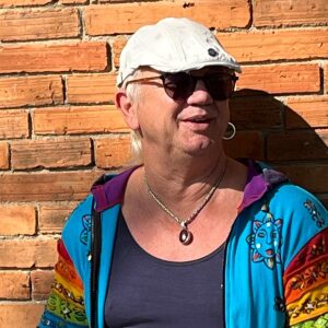 Profilbild von Klaus Buchberger