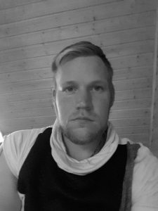 Profilbild von Klaus Buck
