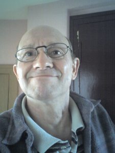 Profilbild von Klaus Budnick