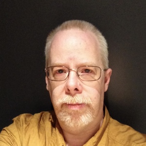 Profilbild von Klaus Bücher