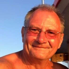 Profilbild von Klaus Büchner