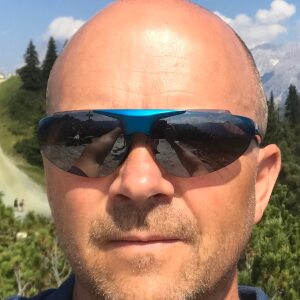 Profilbild von Klaus Bücker