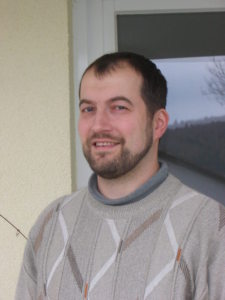 Profilbild von Klaus Bürger